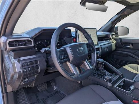Used 2026 Toyota Tacoma TRD Off-Road AWD/4WD image 10