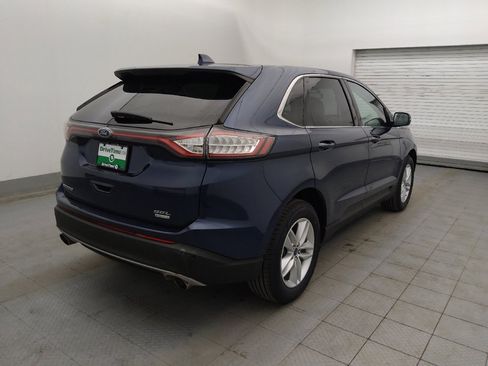 Used 2017 Ford Edge SEL w/ Equipment Group 201A FWD image 9