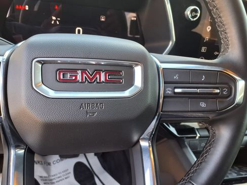 Used 2026 GMC Canyon Elevation w/ Convenience Package RWD image 26