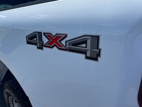 Used 2023 Ford F250 XL w/ XL Chrome Package image 16