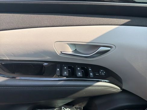 Used 2024 Hyundai Tucson SEL image 14