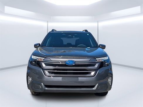 New 2026 Subaru Forester Premium image 8