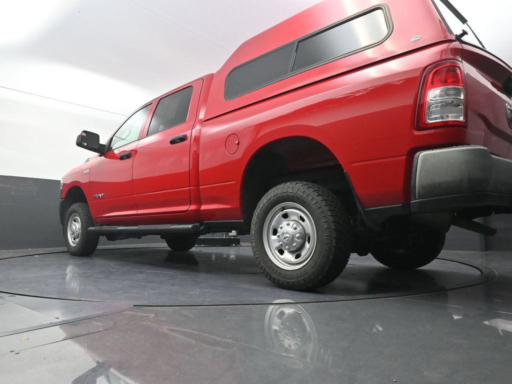 Used 2020 RAM 2500 Tradesman AWD/4WD image 25