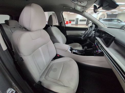 Used 2025 Hyundai Tucson SEL AWD/4WD image 26