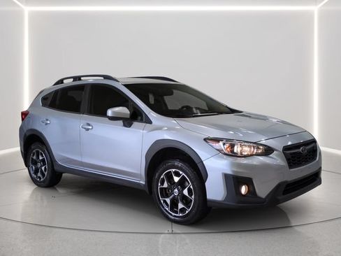 Used 2018 Subaru Crosstrek 2.0i Premium AWD/4WD image 8