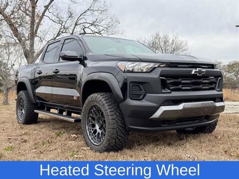 New 2025 Chevrolet Colorado Trail Boss image 16