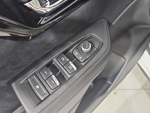 New 2026 Subaru Forester Sport AWD/4WD image 11