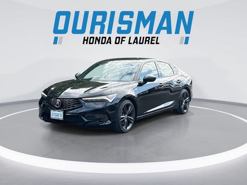 Used 2023 Acura Integra A-Spec FWD image 4