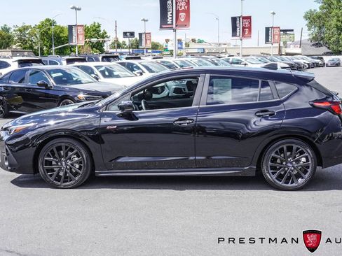 Used 2024 Subaru Impreza RS w/ Popular Package #1 AWD/4WD image 20