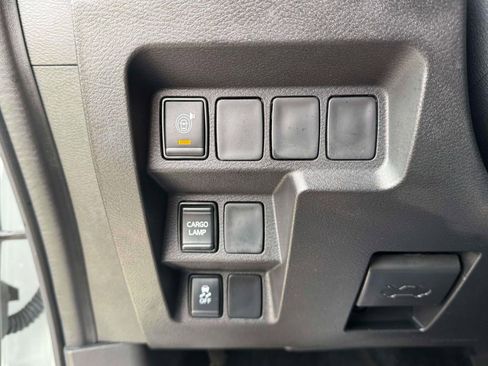 Certified 2024 Nissan Frontier S w/ Technology Package image 19