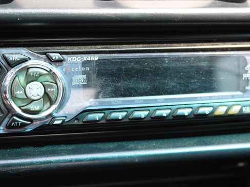Used 1997 Ford Mustang Cobra RWD image 14