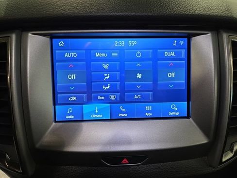 Used 2022 Ford Ranger XLT w/ Equipment Group 302A High AWD/4WD image 30