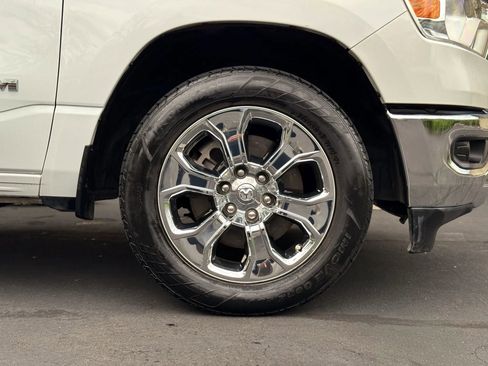 Used 2020 RAM 1500 Big Horn w/ Trailer Tow Group image 11