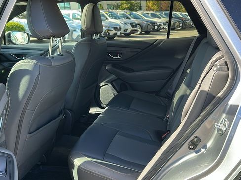 Used 2022 Subaru Outback Wilderness image 23