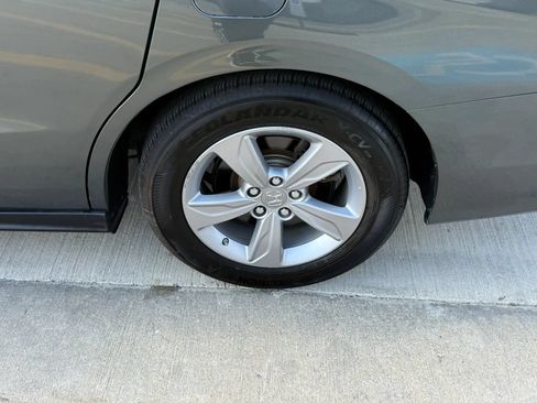 Used 2020 Honda Odyssey EX-L image 48