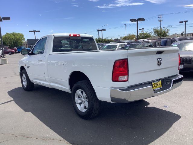 Used 2019 RAM 1500 Classic SLT AWD/4WD image 19