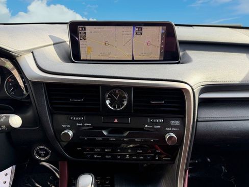 Used 2019 Lexus RX 450h F Sport image 21