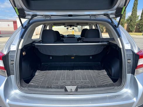 Used 2019 Subaru Crosstrek 2.0i Premium w/ Eyesight System image 22