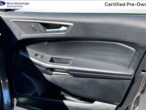 Used 2024 Ford Edge SEL w/ Convenience Package AWD/4WD image 26