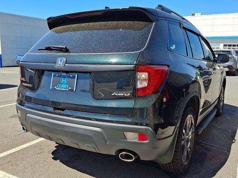 Used 2019 Honda Passport EX-L image 3