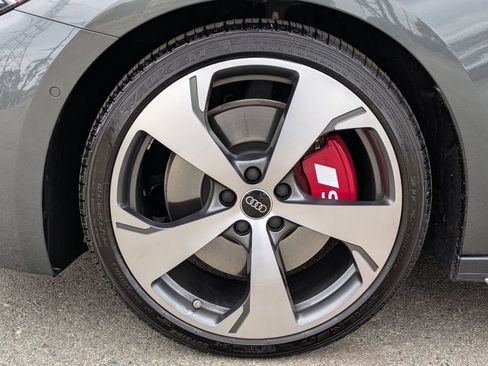 Used 2025 Audi S5 Premium Plus w/ Premium Plus Package AWD/4WD image 25
