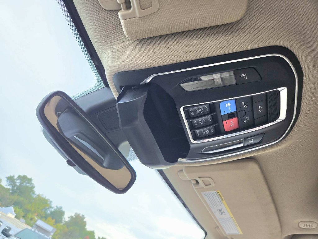 Used 2022 Jeep Grand Cherokee L Limited AWD/4WD image 33