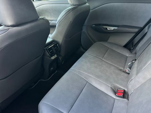 Certified 2023 Lexus RZ 450e Premium w/ Technology Package AWD/4WD image 30