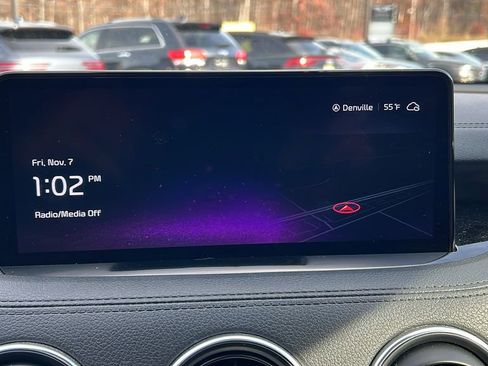 Used 2023 Kia Stinger GT-Line w/ Sun & Sound Package image 31