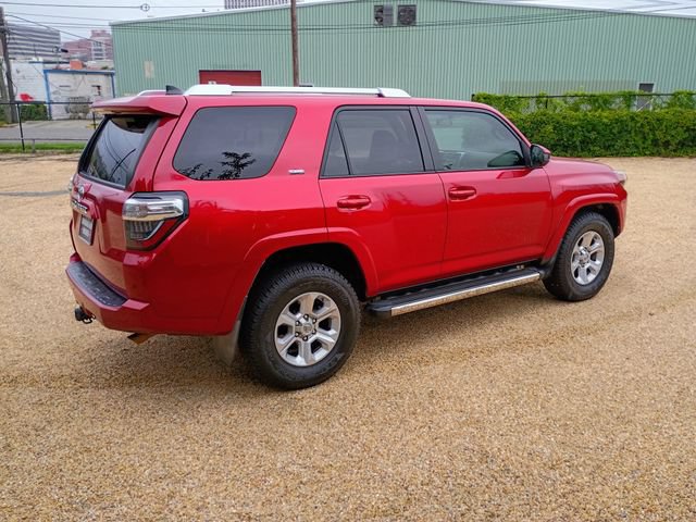 Used 2016 Toyota 4Runner SR5 RWD image 13