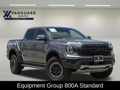 Used 2024 Ford Ranger Raptor