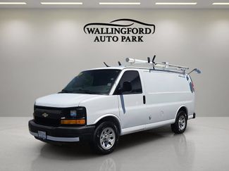 Used 2012 Chevrolet Express 1500 RWD video 1