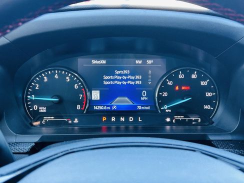 Used 2023 Ford Explorer ST-Line w/ Class IV Trailer Tow Package image 22