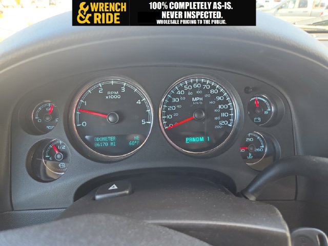 Used 2013 GMC Sierra 2500 SLT w/ Snow Plow Prep Package AWD/4WD image 21