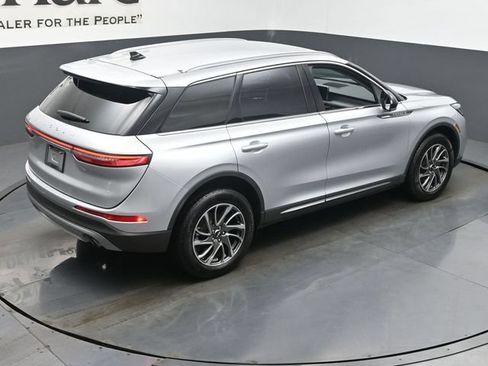 Used 2020 Lincoln Corsair FWD w/ Equipment Group 101A image 38