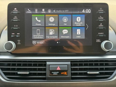 Used 2021 Honda Accord LX image 23