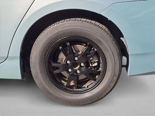 Used 2014 Toyota Prius Three FWD image 12