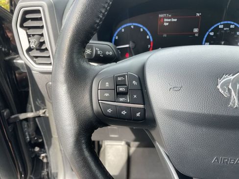 Used 2021 Ford Bronco Sport Big Bend w/ Big Bend Package AWD/4WD image 18
