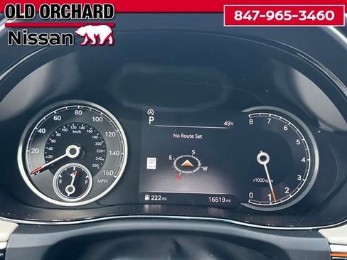 Used 2024 Genesis GV70 2.5T w/ Advanced Package image 22