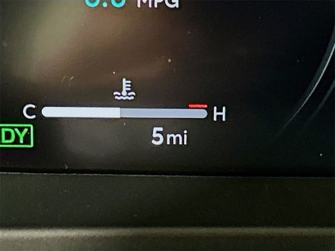 New 2026 Toyota Crown Nightshade image 13