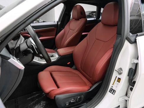 Used 2025 BMW 430i xDrive image 37