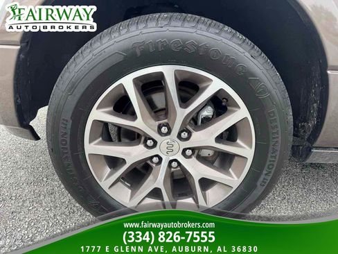 Used 2017 Ford Expedition King Ranch image 35