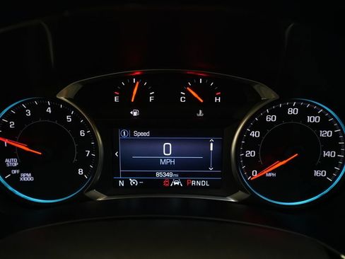 Used 2020 Chevrolet Equinox LT FWD image 13