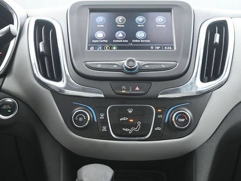 Used 2023 Chevrolet Equinox LS w/ LS Convenience Package FWD image 12