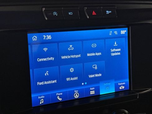 Used 2023 Ford F150 XL w/ STX Appearance Package RWD image 56