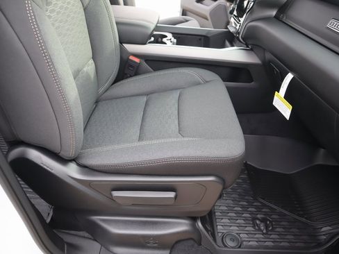 New 2026 RAM 1500 Big Horn image 14