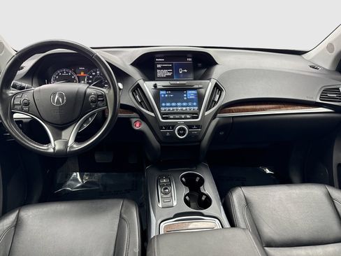 Used 2020 Acura MDX FWD image 20