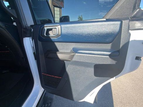 Used 2023 Ford Bronco Raptor AWD/4WD image 22
