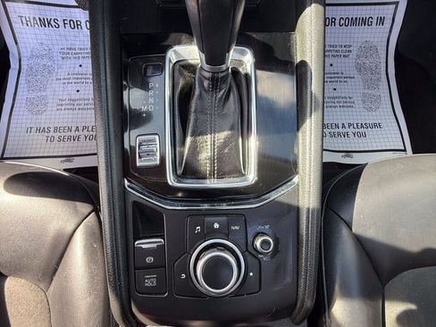 Used 2018 MAZDA CX-5 Touring w/ Preferred Equipment Package AWD/4WD image 22
