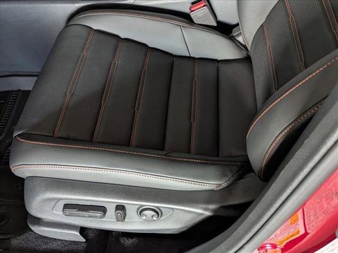 New 2026 Honda CR-V Sport-L image 4