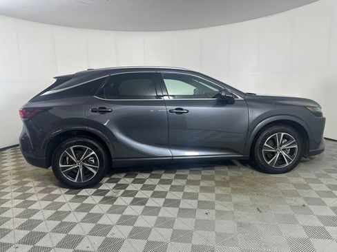 Used 2025 Lexus RX 350 AWD image 8